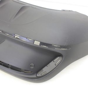 Mercedes EQC AMG Rear Bumper 2019 ON A2938851601 - Image 7