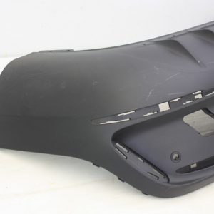 Mercedes EQC AMG Rear Bumper 2019 ON A2938851601 - Image 8