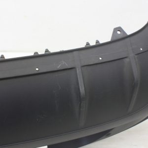 Mercedes EQC AMG Rear Bumper 2019 ON A2938851601 - Image 9