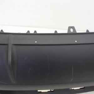 Mercedes EQC AMG Rear Bumper 2019 ON A2938851601 - Image 10