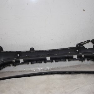 Mercedes EQC N293 AMG Front Bumper 2020 ON A2938859900 Genuine *DAMAGED* - Image 15