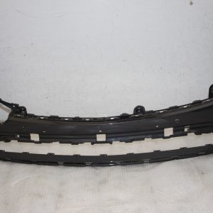 Mercedes EQC N293 AMG Front Bumper 2020 ON A2938859900 Genuine *DAMAGED* - Image 3
