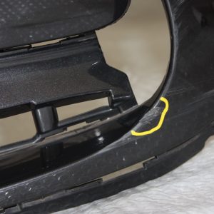 Mercedes EQC N293 AMG Front Bumper 2020 ON A2938859900 Genuine *DAMAGED* - Image 4