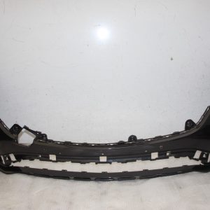 Mercedes EQC N293 AMG Front Bumper 2020 ON A2938859900 Genuine *DAMAGED* - Image 1