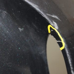 Mercedes EQC N293 AMG Front Bumper 2020 ON A2938859900 Genuine *DAMAGED* - Image 5