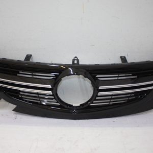 Mercedes EQC N293 AMG Front Bumper Grill 2020 ON A2938883800 Genuine - Image 1