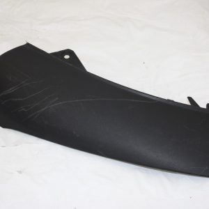 Mercedes EQC N293 AMG Front Bumper Lower Section 2019 ON A2938854401 *DAMAGED* - Image 14