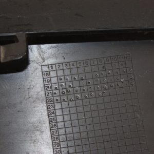 Mercedes EQC N293 AMG Front Bumper Lower Section 2019 ON A2938854401 *DAMAGED* - Image 21