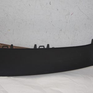 Mercedes EQC N293 AMG Front Bumper Lower Section 2019 ON A2938854401 *DAMAGED* - Image 4