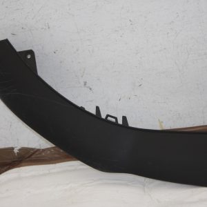 Mercedes EQC N293 AMG Front Bumper Lower Section 2019 ON A2938854401 *DAMAGED* - Image 6