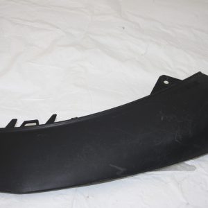 Mercedes EQC N293 AMG Front Bumper Lower Section 2019 ON A2938854401 *DAMAGED* - Image 9