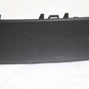 Mercedes EQC N293 AMG Front Bumper Lower Section 2019 ON A2938854401 *DAMAGED* - Image 10
