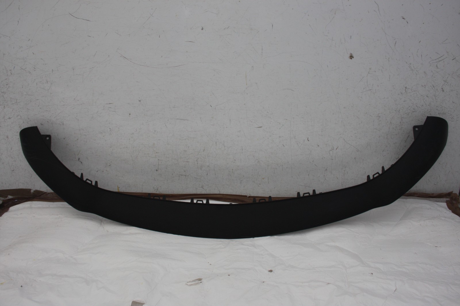 Mercedes EQC N293 AMG Front Bumper Lower Section 2019 ON A2938854401 *DAMAGED*