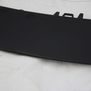 Mercedes EQC N293 AMG Front Bumper Lower Section A2938854401 Genuine *DAMAGED* - Image 12