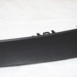 Mercedes EQC N293 AMG Front Bumper Lower Section A2938854401 Genuine *DAMAGED* - Image 13