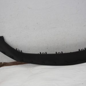 Mercedes EQC N293 AMG Front Bumper Lower Section A2938854401 Genuine *DAMAGED* - Image 23