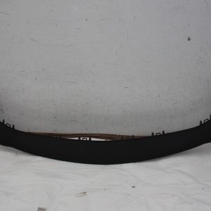 Mercedes EQC N293 AMG Front Bumper Lower Section A2938854401 Genuine *DAMAGED*