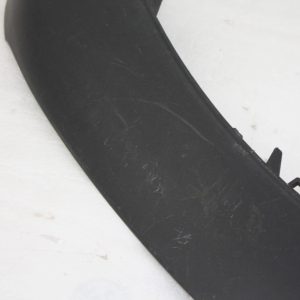 Mercedes EQC N293 AMG Front Bumper Lower Spoiler 2019-2023 A2938854401 Genuine - Image 11