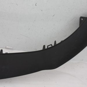 Mercedes EQC N293 AMG Front Bumper Lower Spoiler 2019-2023 A2938854401 Genuine - Image 14
