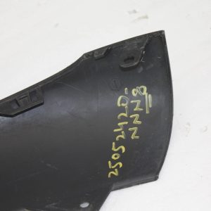 Mercedes EQC N293 AMG Front Bumper Lower Spoiler 2019-2023 A2938854401 Genuine - Image 18