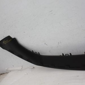 Mercedes EQC N293 AMG Front Bumper Lower Spoiler 2019-2023 A2938854401 Genuine - Image 4