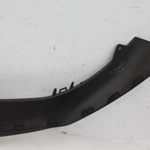 Mercedes EQC N293 AMG Front Bumper Lower Spoiler 2019-2023 A2938854401 Genuine - Image 5