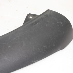 Mercedes EQC N293 AMG Front Bumper Lower Spoiler 2019-2023 A2938854401 Genuine - Image 7