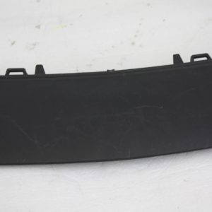 Mercedes EQC N293 AMG Front Bumper Lower Spoiler 2019-2023 A2938854401 Genuine - Image 8