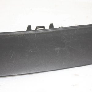Mercedes EQC N293 AMG Front Bumper Lower Spoiler 2019-2023 A2938854401 Genuine - Image 9