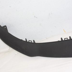 Mercedes EQC N293 AMG Front Bumper Lower Spoiler 2019-2023 A2938854401 Genuine - Image 10