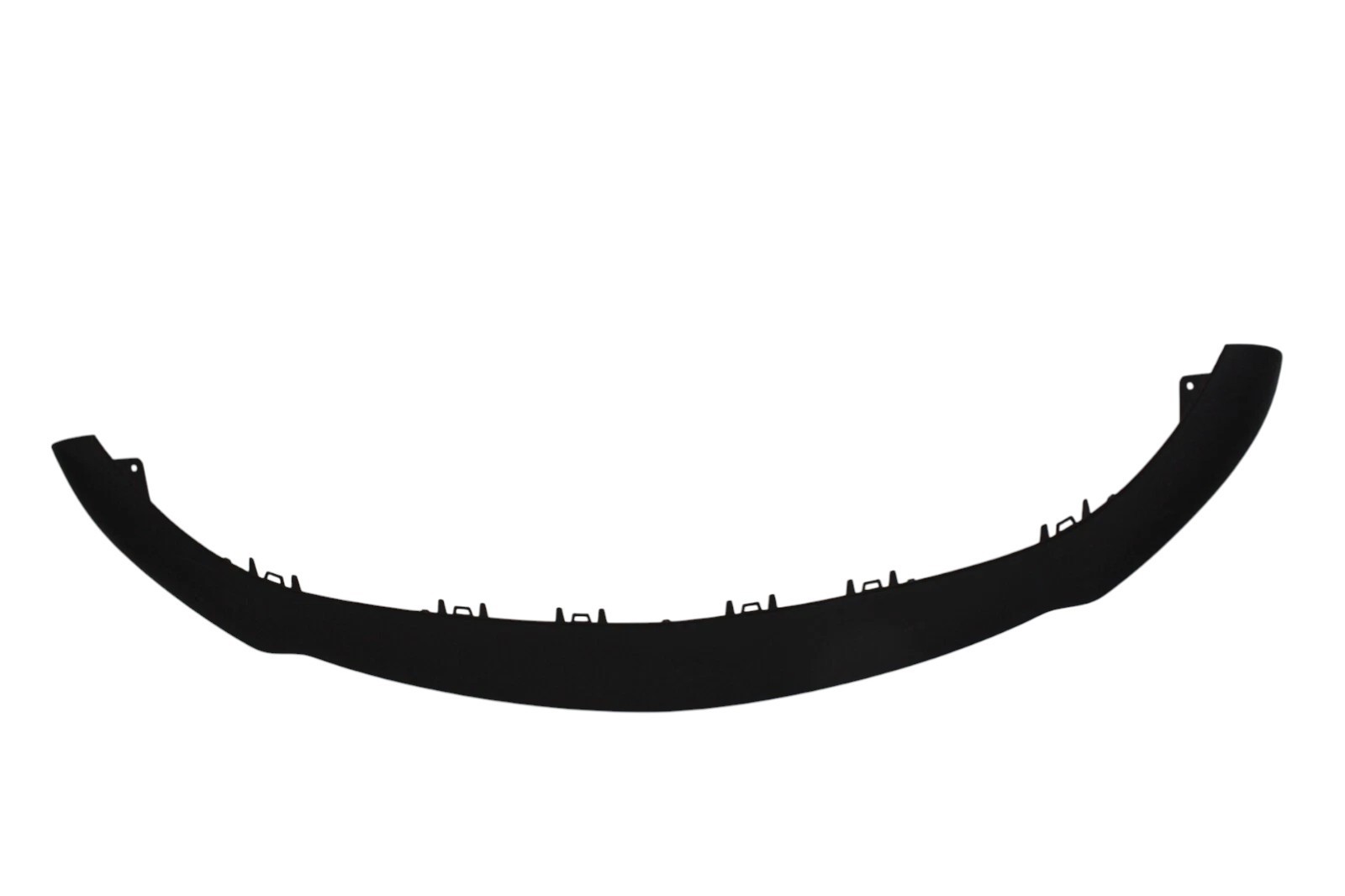 Mercedes EQC N293 AMG Front Bumper Lower Spoiler 2019-2023 A2938854401 Genuine