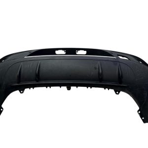 Mercedes EQC N293 AMG Rear Bumper Lower Section 2019 ON A2938851601 Genuine - Image 13
