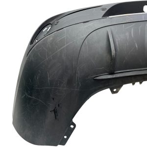 Mercedes EQC N293 AMG Rear Bumper Lower Section 2019 ON A2938851601 Genuine - Image 14