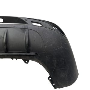 Mercedes EQC N293 AMG Rear Bumper Lower Section 2019 ON A2938851601 Genuine - Image 17