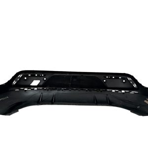 Mercedes EQC N293 AMG Rear Bumper Lower Section 2019 ON A2938851601 Genuine - Image 18