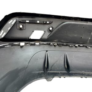 Mercedes EQC N293 AMG Rear Bumper Lower Section 2019 ON A2938851601 Genuine - Image 20