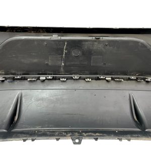 Mercedes EQC N293 AMG Rear Bumper Lower Section 2019 ON A2938851601 Genuine - Image 21