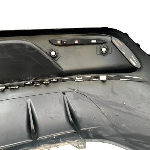 Mercedes EQC N293 AMG Rear Bumper Lower Section 2019 ON A2938851601 Genuine - Image 22