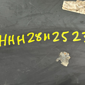 Mercedes EQC N293 AMG Rear Bumper Lower Section 2019 ON A2938851601 Genuine - Image 25