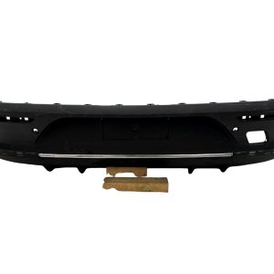 Mercedes EQC N293 AMG Rear Bumper Lower Section 2019 ON A2938851601 Genuine