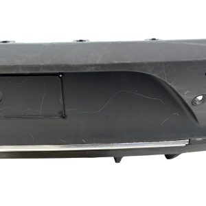Mercedes EQC N293 AMG Rear Bumper Lower Section 2019 ON A2938851601 Genuine - Image 8