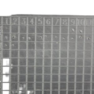 Mercedes EQC N293 AMG Rear Bumper Lower Section 2019 ON A2938851601 Genuine - Image 11