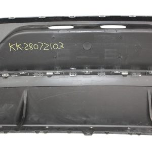 Mercedes EQC N293 AMG Rear Bumper Lower Section 2019 ON A2938851601 Genuine - Image 13