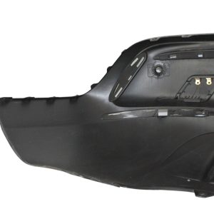 Mercedes EQC N293 AMG Rear Bumper Lower Section 2019 ON A2938851601 Genuine - Image 3