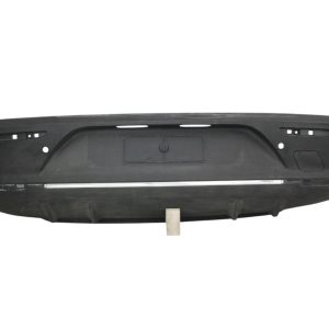 Mercedes EQC N293 AMG Rear Bumper Lower Section 2019 ON A2938851601 Genuine