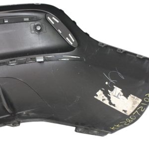 Mercedes EQC N293 AMG Rear Bumper Lower Section 2019 ON A2938851601 Genuine - Image 5