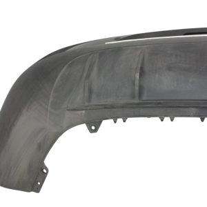 Mercedes EQC N293 AMG Rear Bumper Lower Section 2019 ON A2938851601 Genuine - Image 8