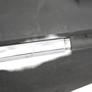 Mercedes EQC N293 AMG Rear Bumper Lower Section 2019 ON A2938851601 Genuine - Image 9