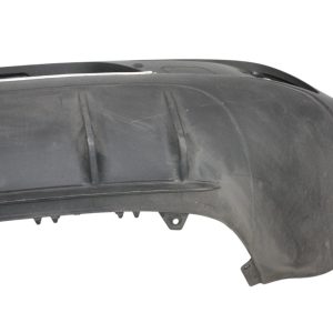 Mercedes EQC N293 AMG Rear Bumper Lower Section 2019 ON A2938851601 Genuine - Image 10