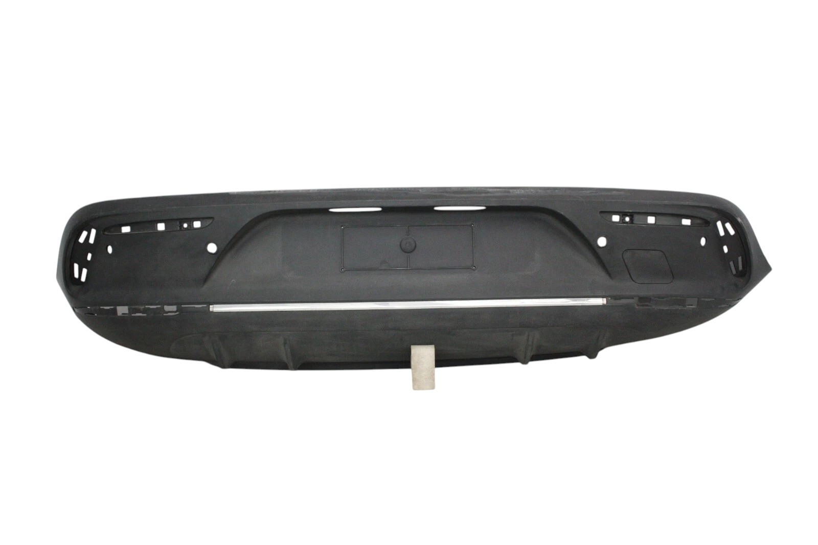 Mercedes EQC N293 AMG Rear Bumper Lower Section 2019 ON A2938851601 Genuine